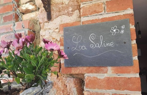Neuilly-la-Foret Cottage | La Saline - Le clos des sources