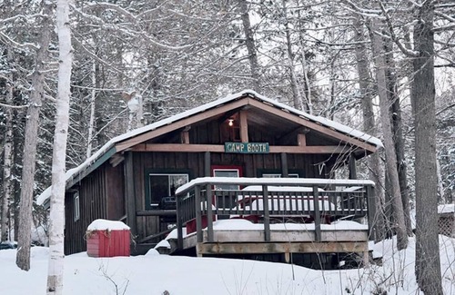 Papineau-Cameron Cottage | La Salle Cottage