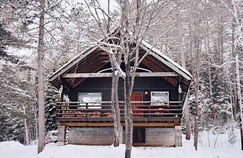 Papineau-Cameron Cottage | La Salle Cottage
