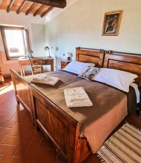 Pistoia Apartment | "La Salvia" - Villa Pacinotti