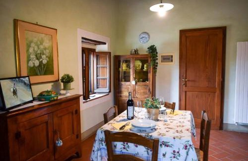 Pistoia Apartment | "La Salvia" - Villa Pacinotti