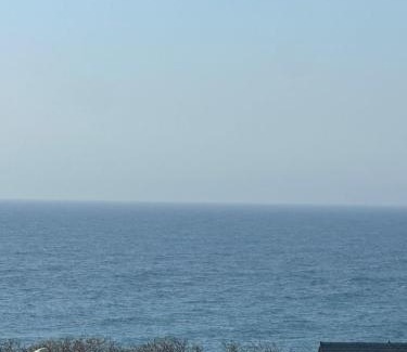Manaba Beach House | La Same Homestead