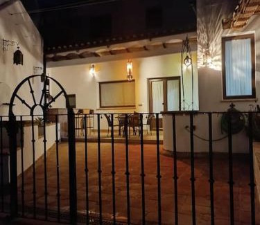 El Saucejo House | La Sanadora, maravilla andaluza