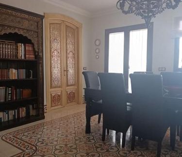 El Saucejo House | La Sanadora, maravilla andaluza
