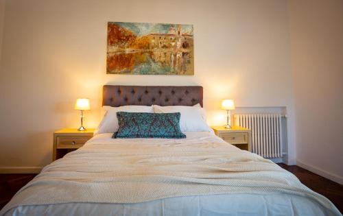 Mendiolaza Hotel | La Santa Hotel Boutique