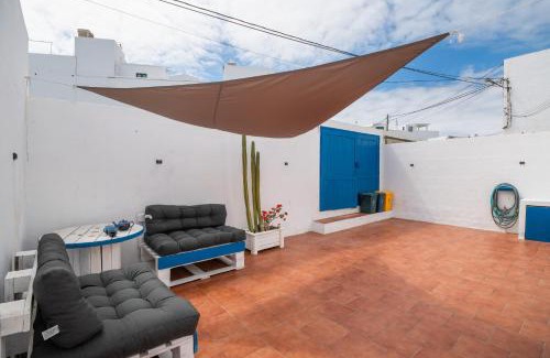 La Santa House | La Santa Surf House