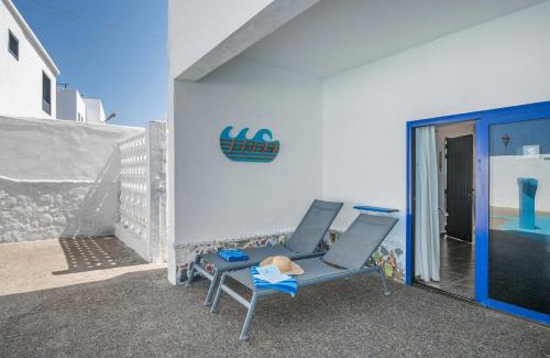 La Santa House | La Santa Surf House