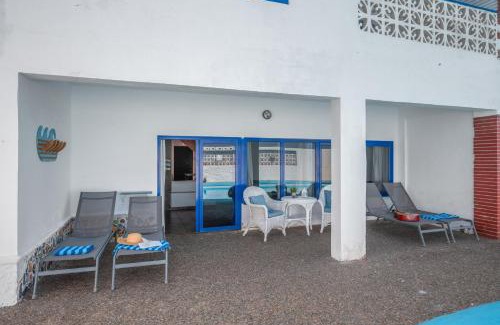 La Santa House | La Santa Surf House