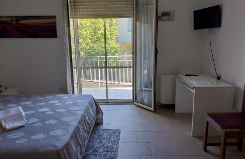 Marina di Davoli Bed & Breakfast | La Santera