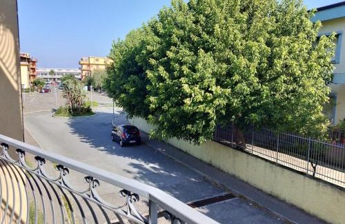 Marina di Davoli Bed & Breakfast | La Santera