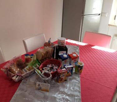 Marina di Davoli Bed & Breakfast | La Santera