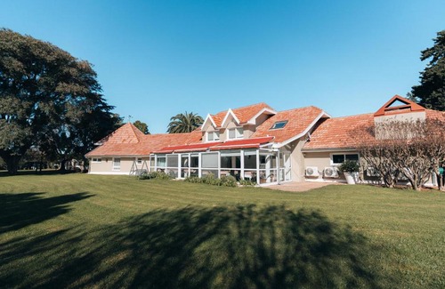 Rio Tala Hotel | La Santina Posada & Experiencias de Campo