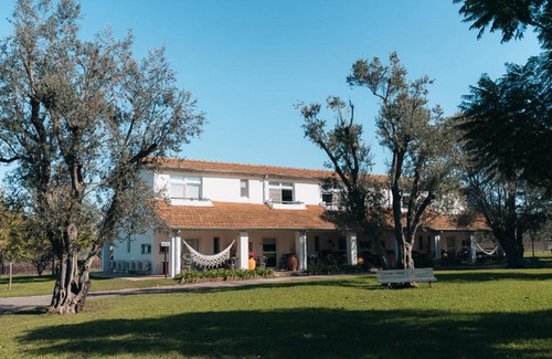 Rio Tala Hotel | La Santina Posada & Experiencias de Campo