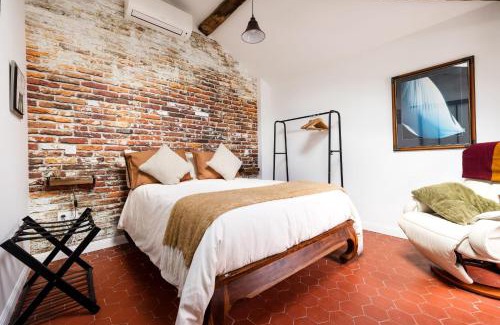 Vence Apartment | La Sanverine beautiful renovated apartment with terrace