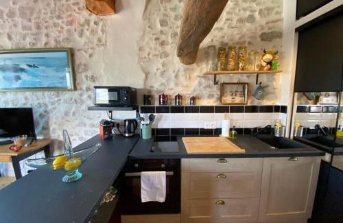 Vence Apartment | La Sanverine beautiful renovated apartment with terrace