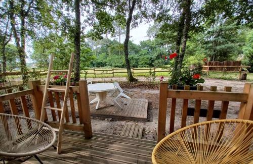 Saint-Vincent-de-Paul Apartment | LA SAPINEDE