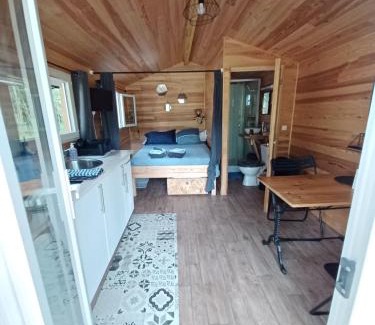 Saint-Vincent-de-Paul Apartment | LA SAPINEDE