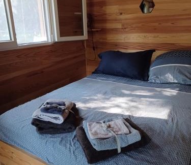 Saint-Vincent-de-Paul Apartment | LA SAPINEDE