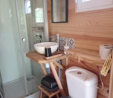 Saint-Vincent-de-Paul Apartment | LA SAPINEDE