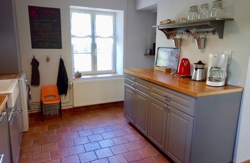 Savonnieres Cottage | La Saponaire - 3 Chambres-Gîte-Countryside view-Ensuite