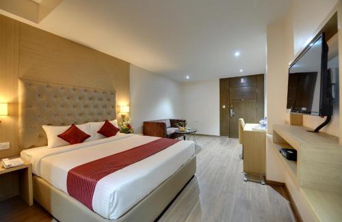 Sahakar Nagar Hotel | La Sara Pride
