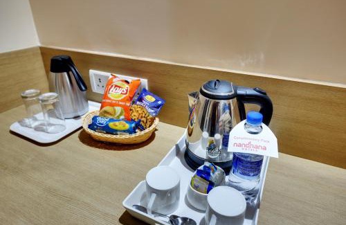 Sahakar Nagar Hotel | La Sara Pride