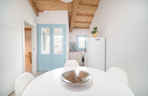 Zeddiani House | La Sarda Holiday Homes