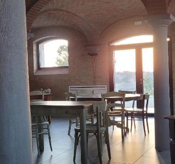 Chiavenna Rocchetta House | La Sarmassa