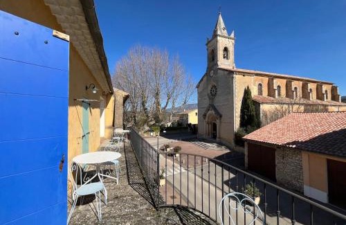 Villes-sur-Auzon House | La Sarrasine
