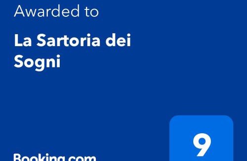 Lucera Bed & Breakfast | La Sartoria dei Sogni
