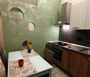 Lucera Bed & Breakfast | La Sartoria dei Sogni
