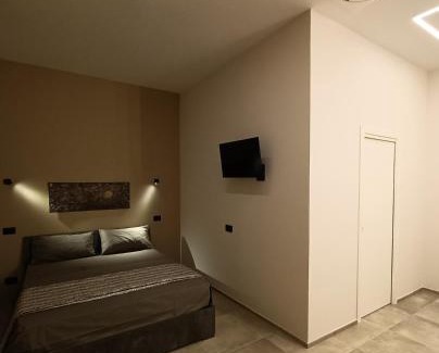 Lucera Bed & Breakfast | La Sartoria dei Sogni