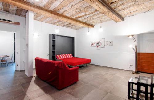 Porlezza Apartment | La Sartoria