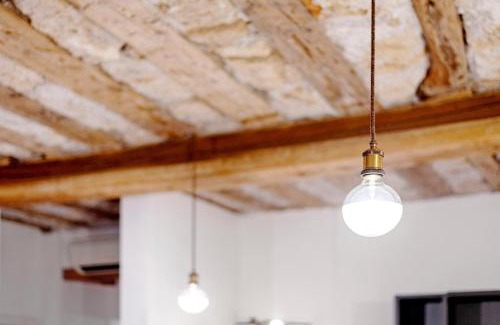 Porlezza Apartment | La Sartoria