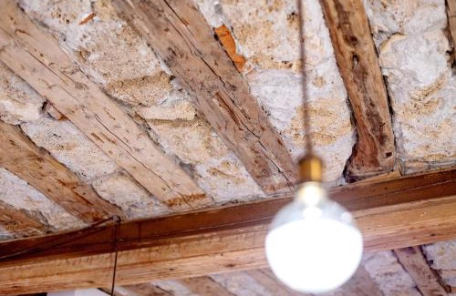 Porlezza Apartment | La Sartoria