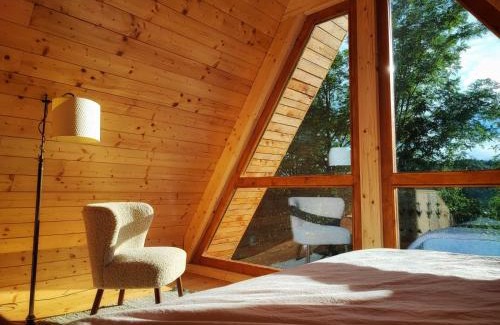 Bertea House | La sat - Blândă Mărie