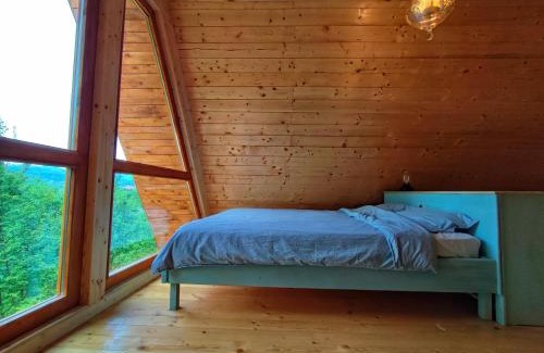 Bertea House | La sat - Blândă Mărie