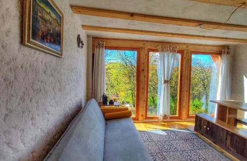 Bertea House | La sat - Blândă Mărie