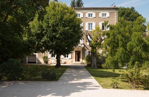 Saint-Peray Bed & Breakfast | La Saudade