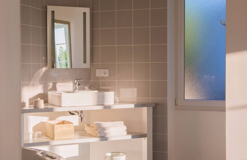 Saint-Peray Bed & Breakfast | La Saudade