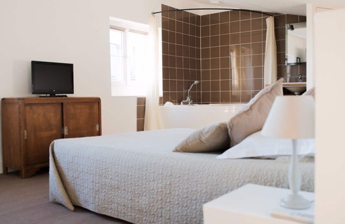 Saint-Peray Bed & Breakfast | La Saudade