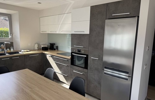 Faverges-Seythenex House | "LA SAUFFAZ - Your vacation in Savoie with family or friends