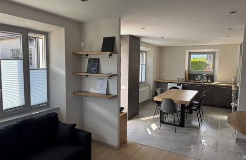 Faverges-Seythenex House | "LA SAUFFAZ - Your vacation in Savoie with family or friends