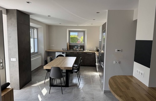 Faverges-Seythenex House | "LA SAUFFAZ - Your vacation in Savoie with family or friends
