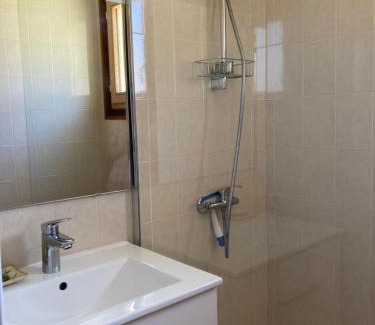 Ceillac Apartment | La Saume