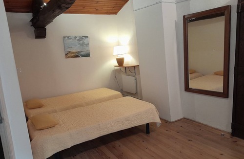 Boissezon House | "La Sauvagine, Country house in the heart of nature