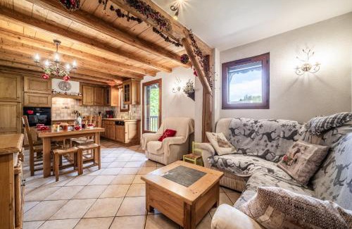 Samoens Apartment | La Savoyarde