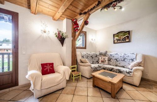 Samoens Apartment | La Savoyarde