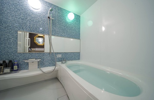 Takihara Onsen Hotel | La Scala