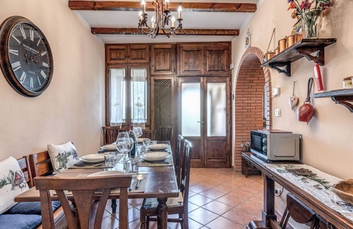 Rivisondoli Apartment | LA SCALINATELLA